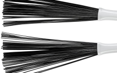 Perii de tobe Meinl - Retractable Nylon Brush