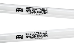 Perii de tobe Meinl - Retractable Nylon Brush