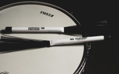 Perii de tobe Meinl - Retractable Nylon Brush