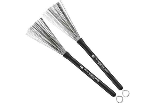 - Standard Wire Brush