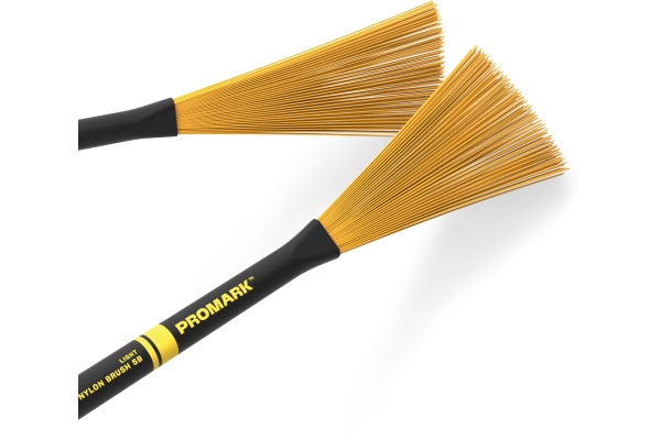 Promark Light Nylon Brush 5B