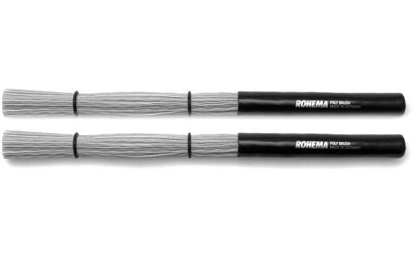 Rohema Poly Brush