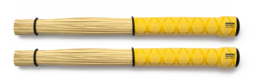 Rohema Straw Brushes XL
