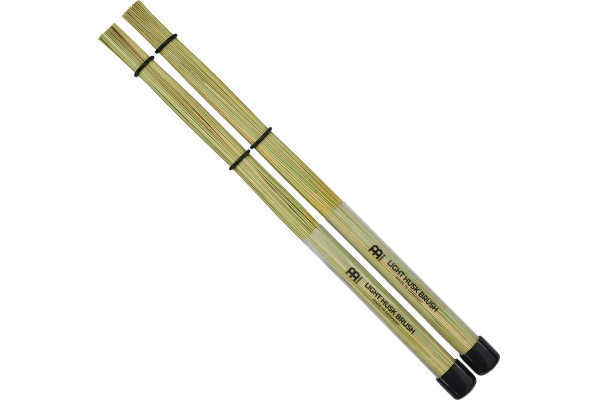 Light Husk Brush