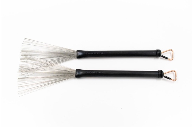 Perii pentru tobe - heavy Wincent 40H ProBrush Heavy