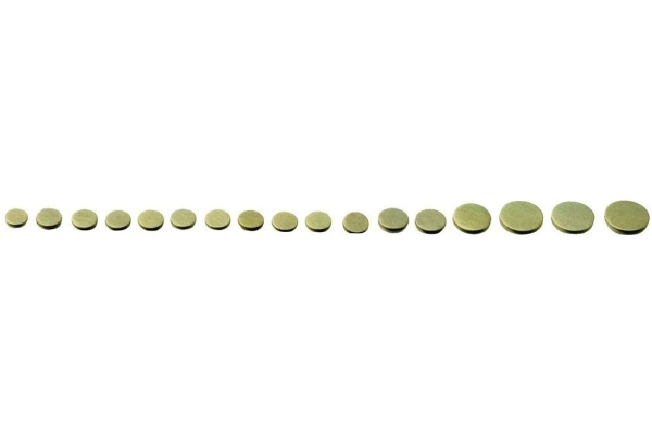 Pads Set Clarinet Bb Boehm