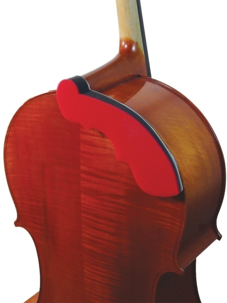 Acousta Grip Perinite Violoncel Virtuoso Contour