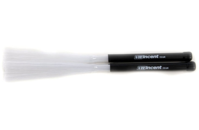 Periute de tobe Wincent Brushes W12LN
