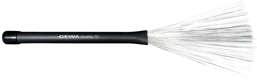 Gewa Brushes Jazz