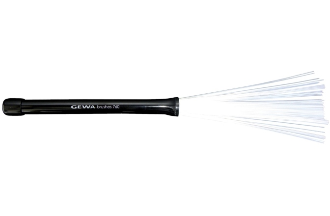 Periuțe pentru tobe Gewa Brushes Jazz