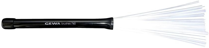 Gewa Brushes Jazz