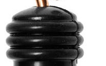 Periute pentru tobe Wincent Brushes W40H