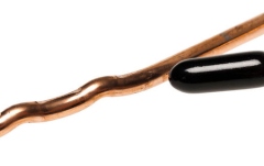 Periute pentru tobe - light Wincent Brushes W29L