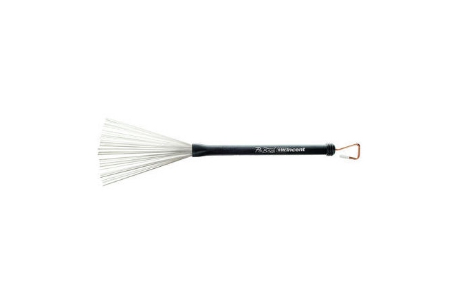 Periute pentru tobe - light Wincent Brushes W29L