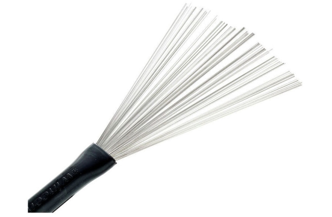 Periute pentru tobe - light Wincent Brushes W29L