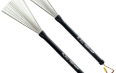 Periute pentru tobe - light Wincent Brushes W29L