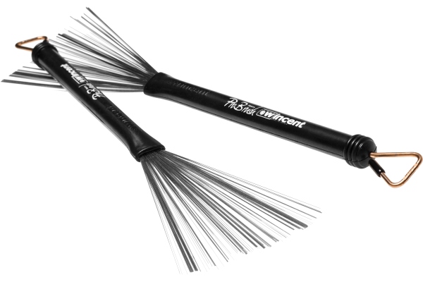 Wincent Brushes W33M