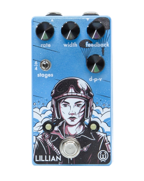 Walrus Audio Lillian