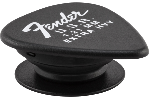 Phone Grip Black
