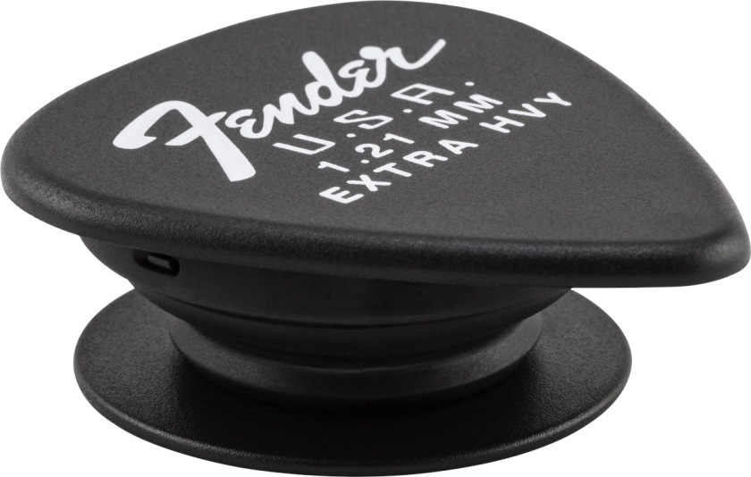 Fender Phone Grip Black