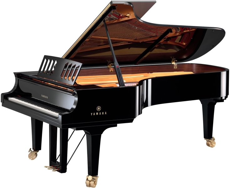 Yamaha CFX