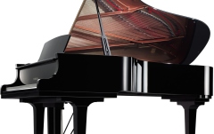 Pian acustic de nivel avansat Yamaha C7X PE
