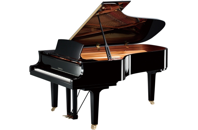 Pian acustic de nivel avansat Yamaha C7X PE