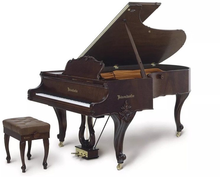 Bösendorfer 170 Louis XVI Edition