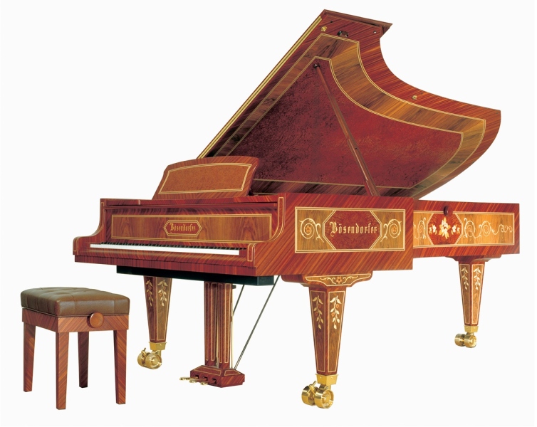 Bösendorfer 185VC Artisan