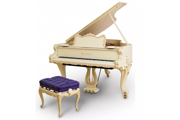 Bösendorfer 185VC Baroque Edition Bösendorfer 185VC Baroque Edition
