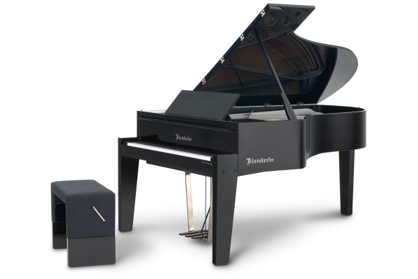 Bösendorfer 185VC Edge Bösendorfer 185VC Edge