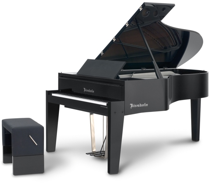 Bösendorfer 185VC Edge