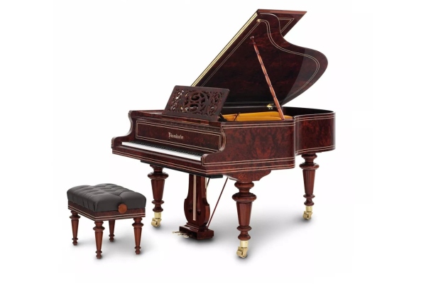 Bösendorfer 200 Liszt Edition