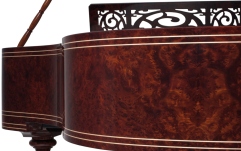 Pian acustic premium Bösendorfer 200 Liszt Edition