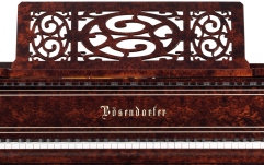 Pian acustic premium Bösendorfer 200 Liszt Edition