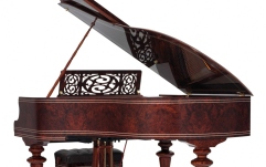 Pian acustic premium Bösendorfer 200 Liszt Edition
