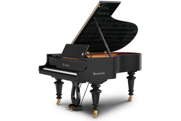214VC Beethoven Black