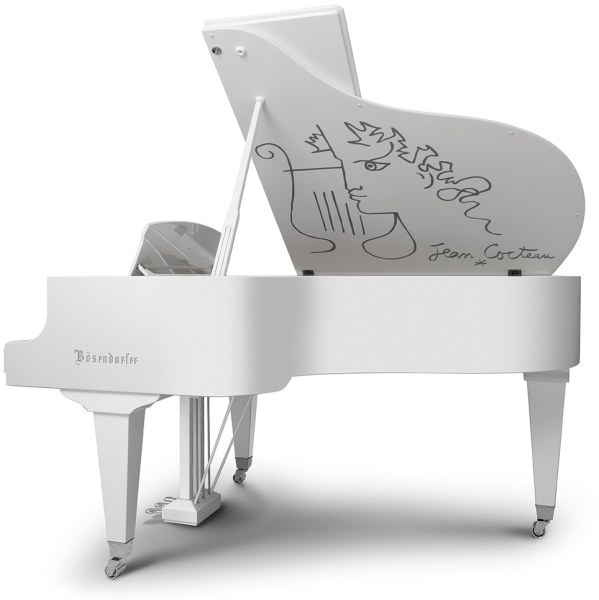 Bösendorfer 214VC Cocteau