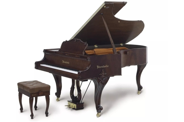 Bösendorfer 214VC Louis XVI Edition