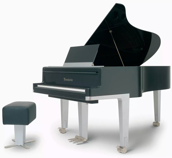 Bösendorfer 280 VC Porsche Design