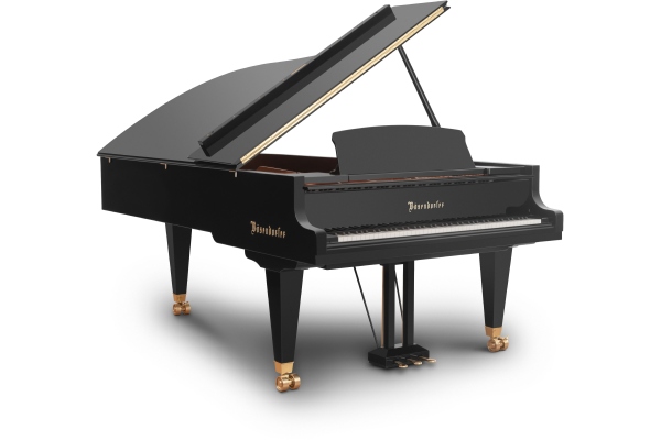 Bösendorfer Concert Grand 230VC