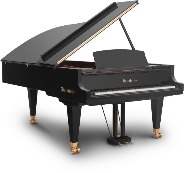 Bösendorfer Concert Grand 230VC