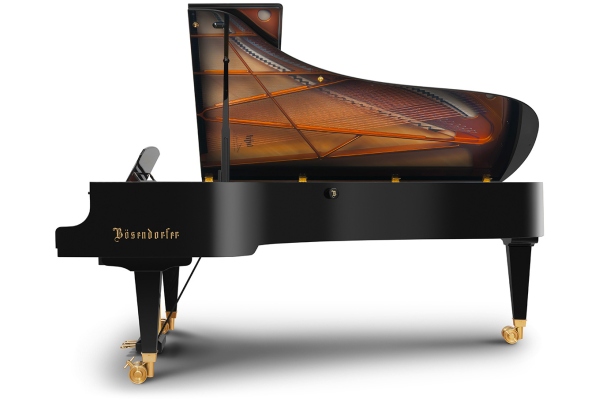 Bösendorfer Concert Grand 280VC