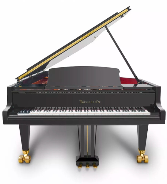 Bösendorfer Concert Grand 290 Imperial