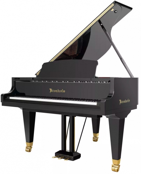 Bösendorfer Grand Piano 155