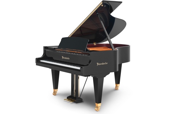 Grand Piano 185 Vienna Concert