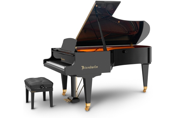Grand Piano 225