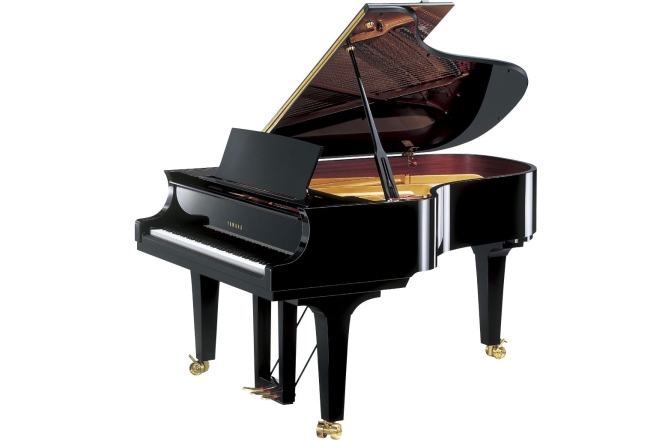 Pian Acustic Yamaha CF4