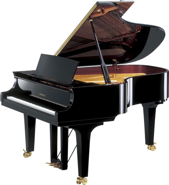 Yamaha CF4