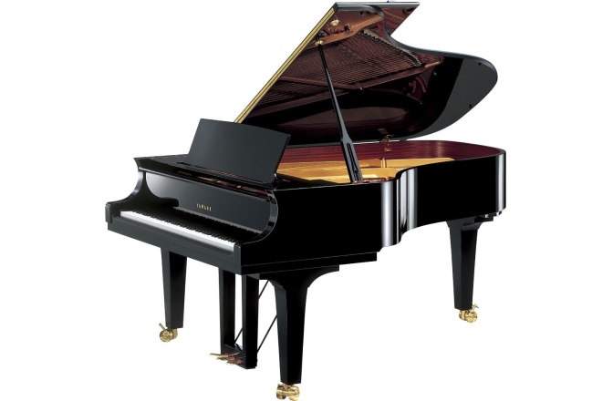 Pian Acustic Yamaha CF6 PE